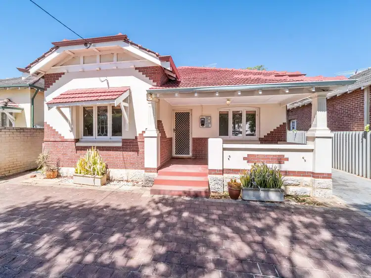 46 Federation Street, Mount Hawthorn WA 6016