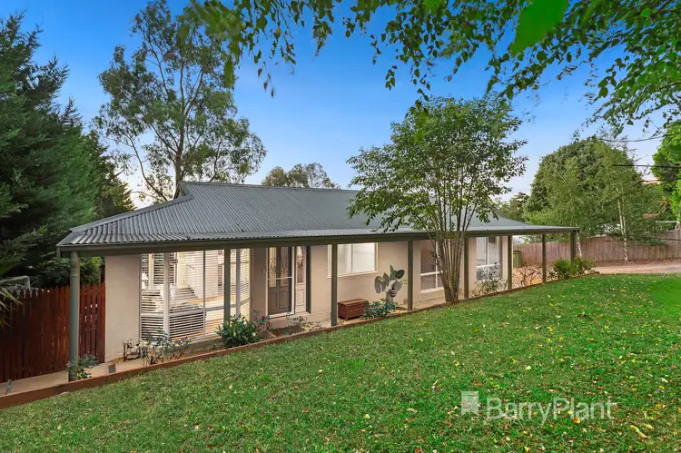 Main view of Homely house listing, 22 Edmond Crescent, Wandin North VIC 3139