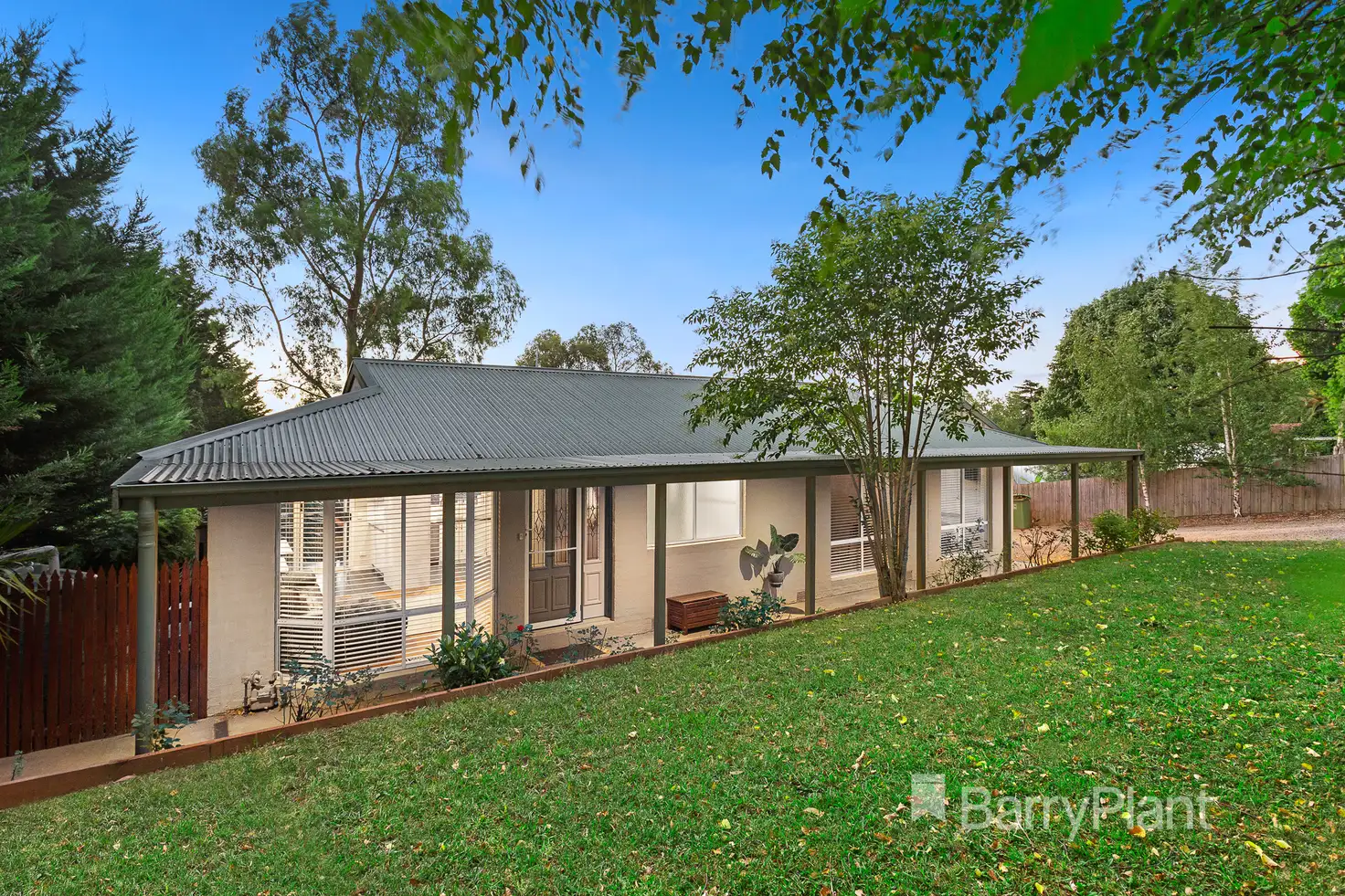 Main view of Homely house listing, 22 Edmond Crescent, Wandin North VIC 3139