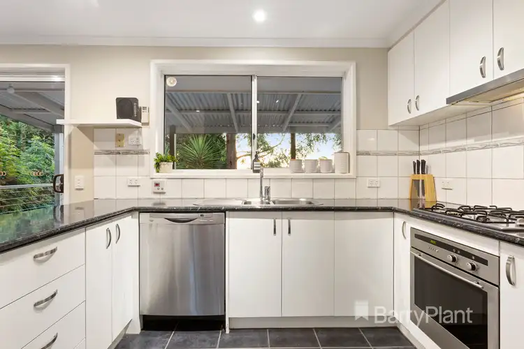 Second view of Homely house listing, 22 Edmond Crescent, Wandin North VIC 3139