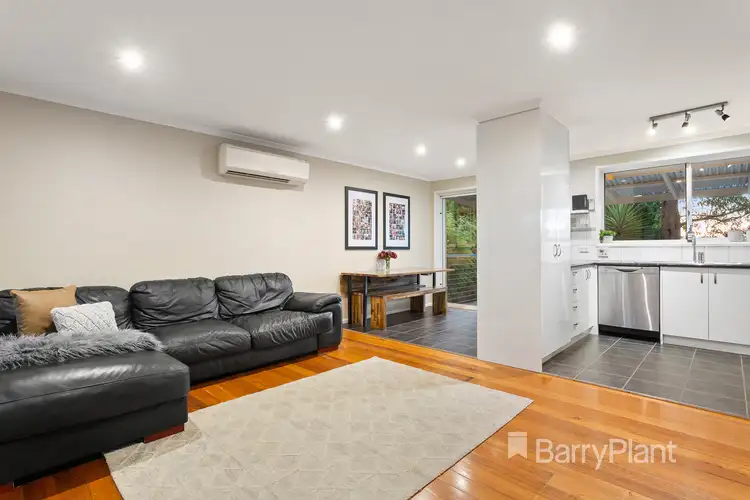 Fourth view of Homely house listing, 22 Edmond Crescent, Wandin North VIC 3139