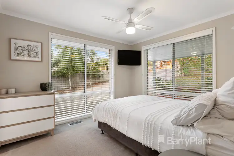 Fifth view of Homely house listing, 22 Edmond Crescent, Wandin North VIC 3139
