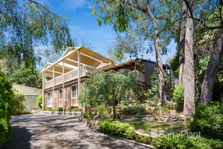 12 Sharland Close, Mount Evelyn VIC 3796