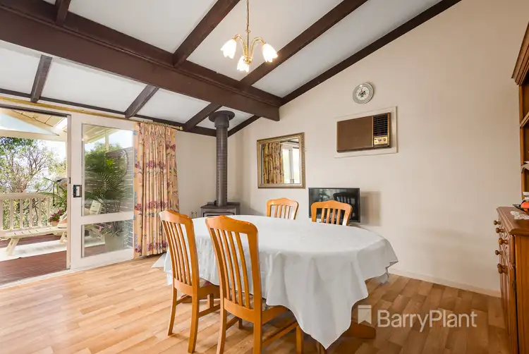 Third view of Homely house listing, 12 Sharland Close, Mount Evelyn VIC 3796