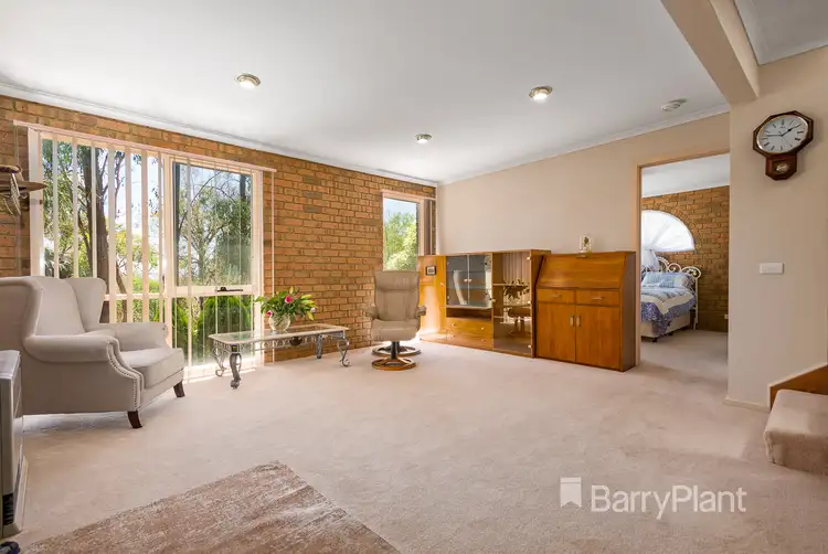 Fourth view of Homely house listing, 12 Sharland Close, Mount Evelyn VIC 3796