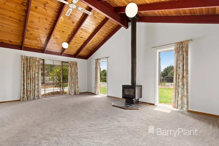 Fourth view of Homely house listing, 4 Achilles Court, Lilydale VIC 3140