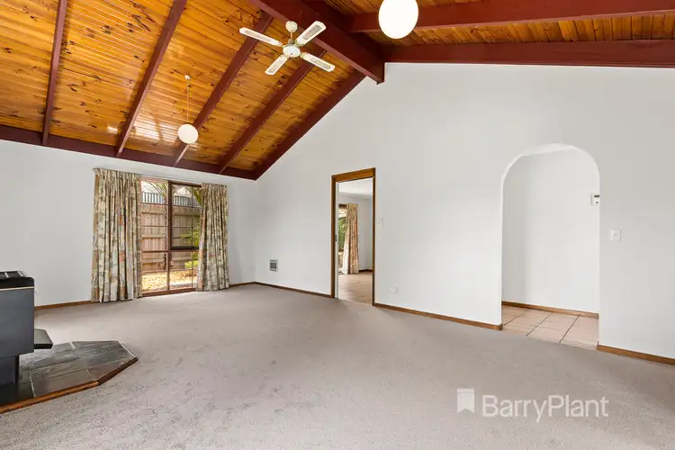 Fifth view of Homely house listing, 4 Achilles Court, Lilydale VIC 3140