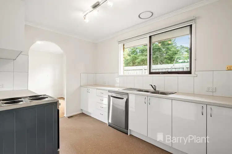 Second view of Homely unit listing, 36/83a Lincoln Road, Croydon VIC 3136