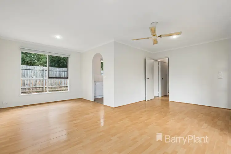 Fourth view of Homely unit listing, 36/83a Lincoln Road, Croydon VIC 3136