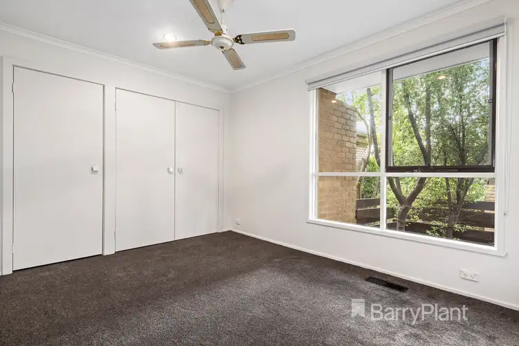 Fifth view of Homely unit listing, 36/83a Lincoln Road, Croydon VIC 3136