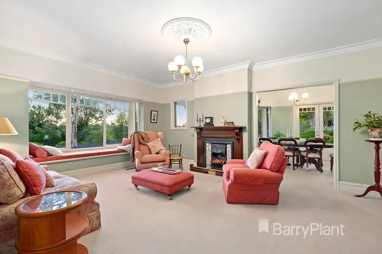 Fifth view of Homely house listing, 1 Oak Tree Close, Mooroolbark VIC 3138