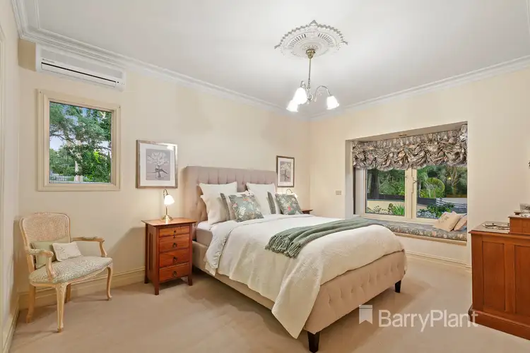 Sixth view of Homely house listing, 1 Oak Tree Close, Mooroolbark VIC 3138