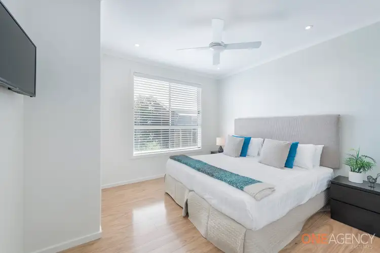 Seventh view of Homely house listing, . Villa 25 or 2 Island Outlook, Caves Beach NSW 2281