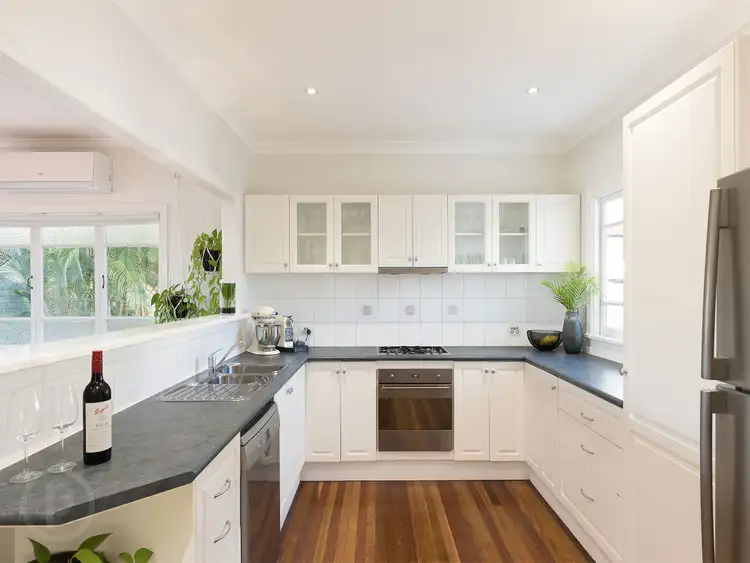 Fourth view of Homely house listing, 112 Main Avenue, Wavell Heights QLD 4012