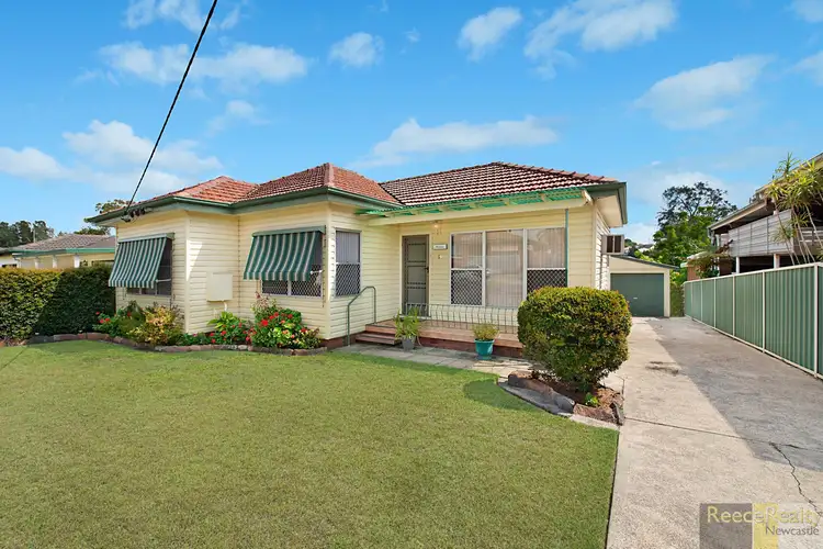 Main view of Homely house listing, 34 Coral Sea Avenue, Shortland NSW 2307