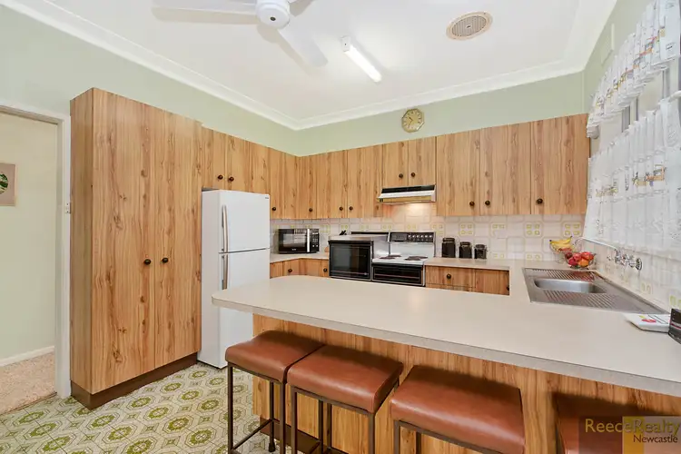 Second view of Homely house listing, 34 Coral Sea Avenue, Shortland NSW 2307