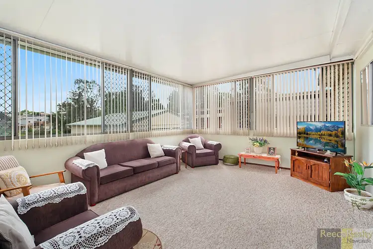 Fifth view of Homely house listing, 34 Coral Sea Avenue, Shortland NSW 2307