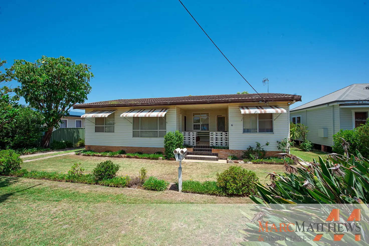 Main view of Homely house listing, 6 Gross Avenue, Umina Beach NSW 2257