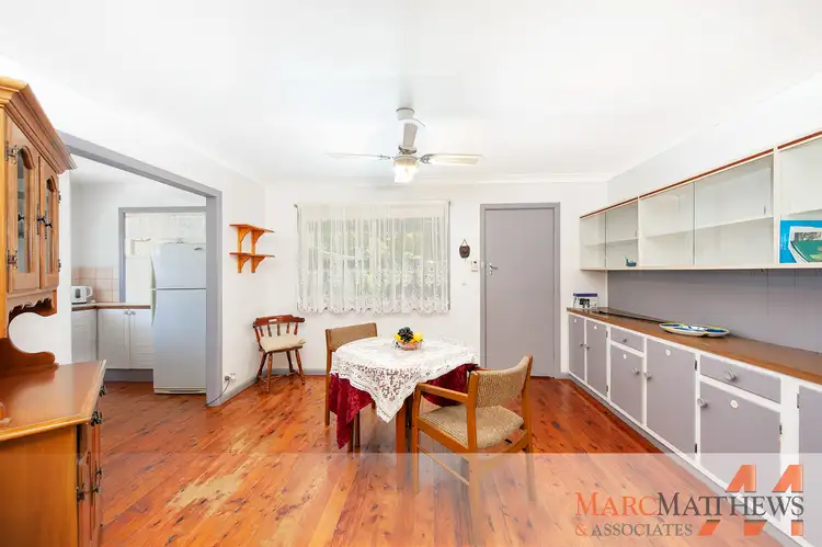 Fourth view of Homely house listing, 6 Gross Avenue, Umina Beach NSW 2257