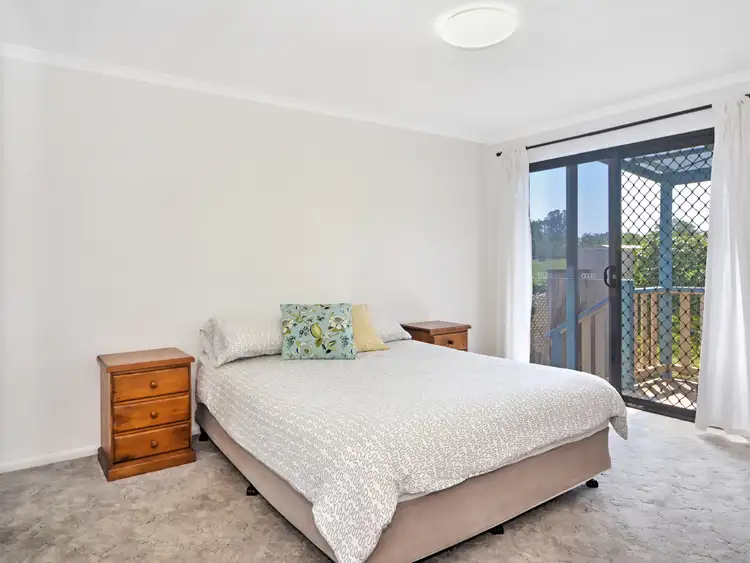 Fifth view of Homely house listing, 106/17 Terara Road, Terara NSW 2540