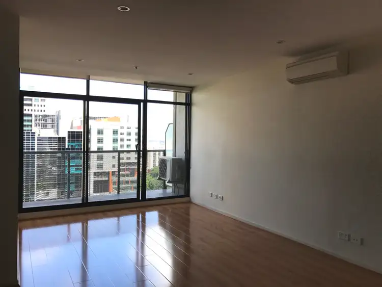 Main view of Homely apartment listing, 1807/380 Little Lonsdale Street, Melbourne VIC 3000