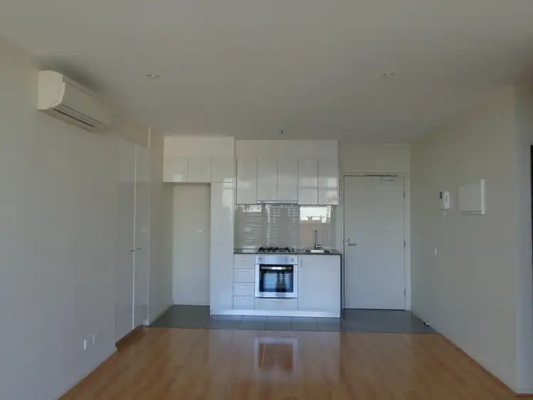 Second view of Homely apartment listing, 1807/380 Little Lonsdale Street, Melbourne VIC 3000