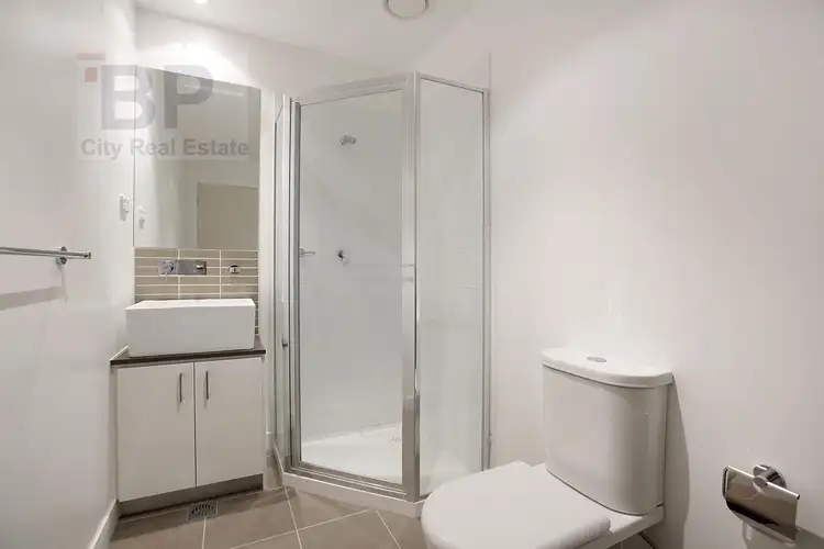 Third view of Homely apartment listing, 1807/380 Little Lonsdale Street, Melbourne VIC 3000