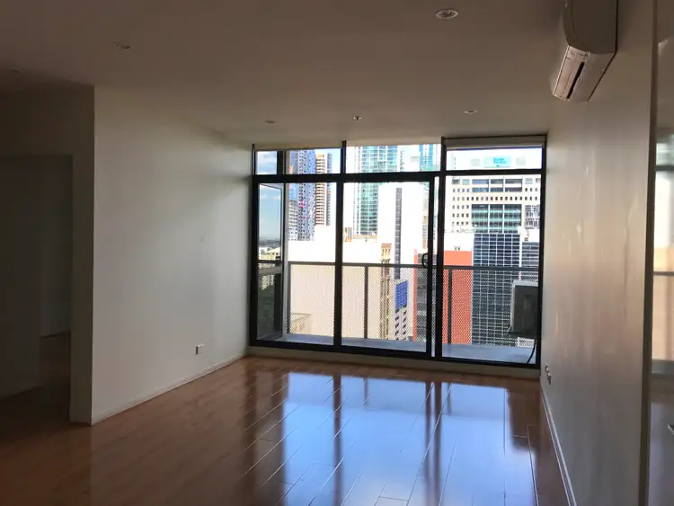 Fourth view of Homely apartment listing, 1807/380 Little Lonsdale Street, Melbourne VIC 3000