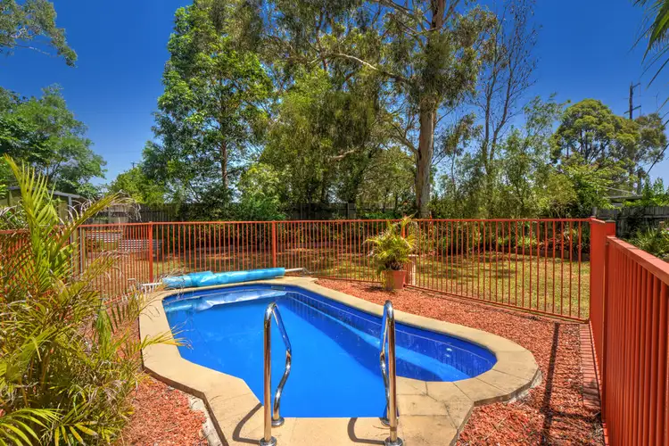 Second view of Homely house listing, 1 Garlin Close, North Nowra NSW 2541