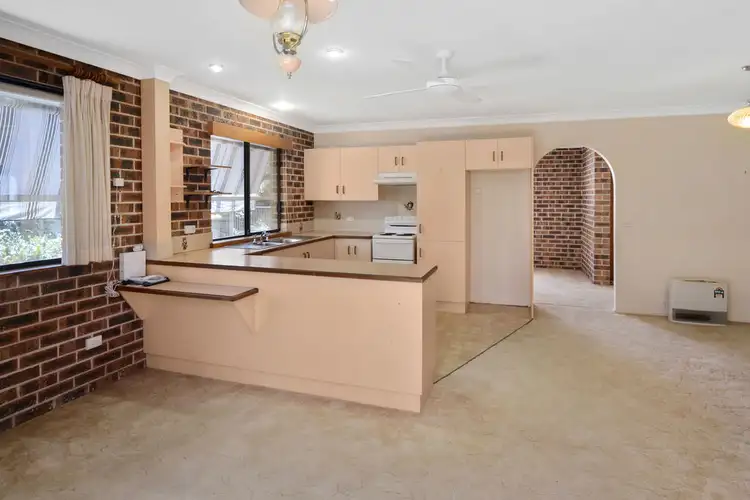 Third view of Homely house listing, 1 Garlin Close, North Nowra NSW 2541