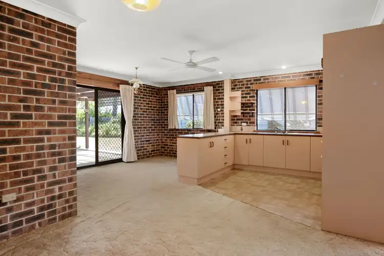Fifth view of Homely house listing, 1 Garlin Close, North Nowra NSW 2541