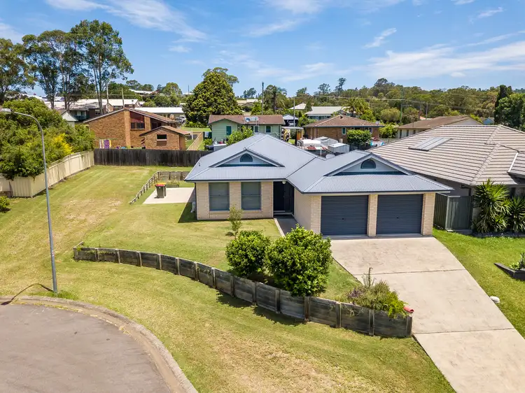 Main view of Homely house listing, 9 Williams Place, Dungog NSW 2420
