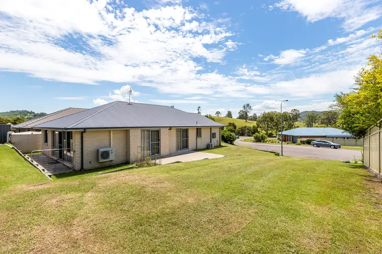 Fifth view of Homely house listing, 9 Williams Place, Dungog NSW 2420