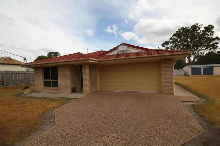 24 Pine Crescent, Dalveen QLD 4374