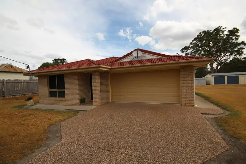 Main view of Homely house listing, 24 Pine Crescent, Dalveen QLD 4374