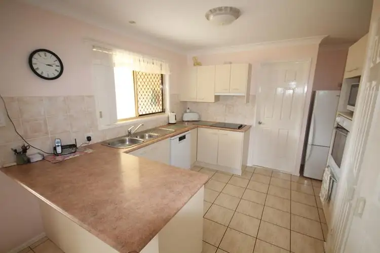 Second view of Homely house listing, 24 Pine Crescent, Dalveen QLD 4374