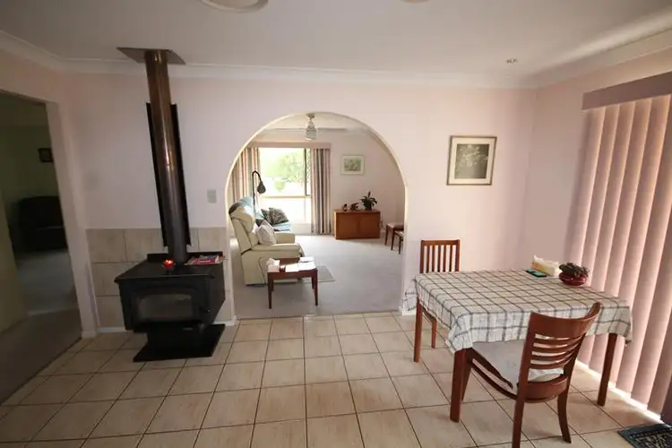 Third view of Homely house listing, 24 Pine Crescent, Dalveen QLD 4374