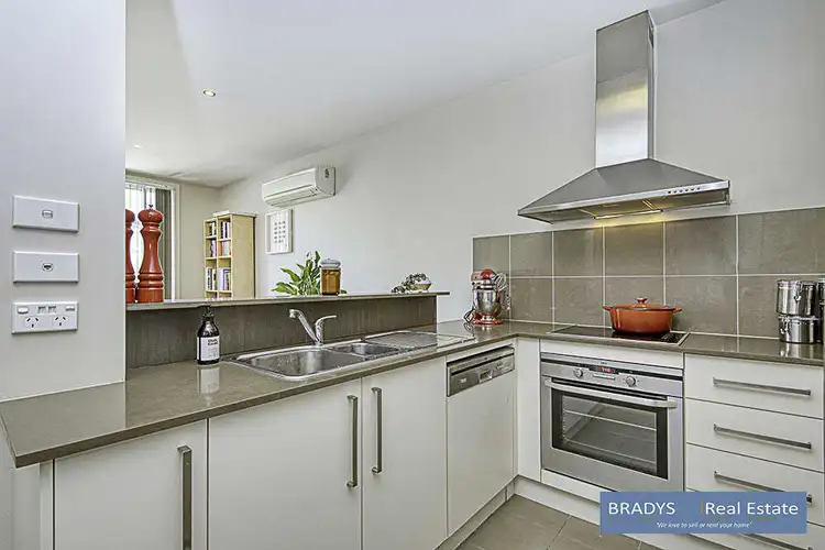 Second view of Homely unit listing, 9/4 Verdon Street, O'connor ACT 2602