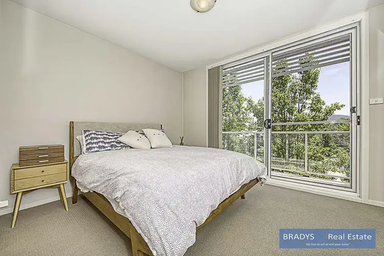 Fifth view of Homely unit listing, 9/4 Verdon Street, O'connor ACT 2602