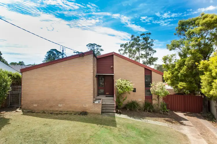 Main view of Homely house listing, 86 Alton Road, Raymond Terrace NSW 2324