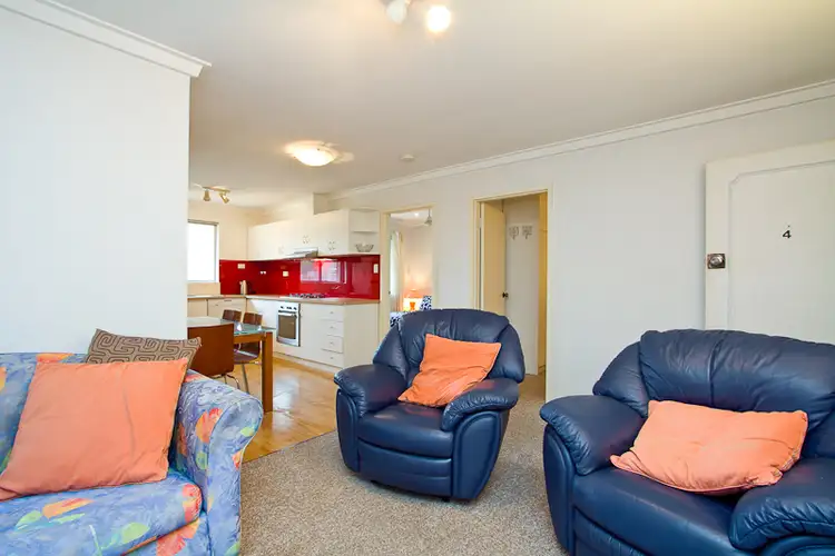 Third view of Homely unit listing, 4/75 Stanley Street, Scarborough WA 6019