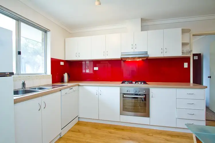 Fourth view of Homely unit listing, 4/75 Stanley Street, Scarborough WA 6019