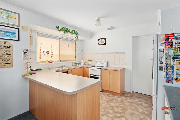Third view of Homely house listing, 4 Clark Drive, Wonthaggi VIC 3995