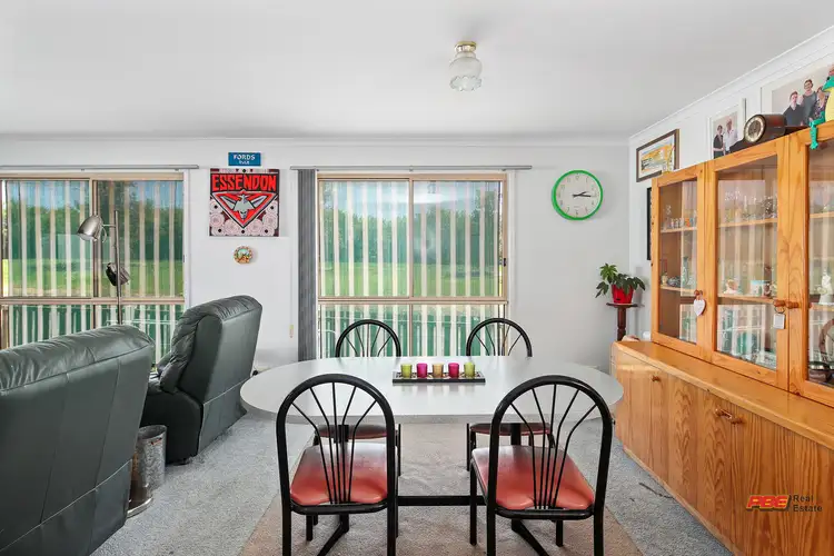 Fifth view of Homely house listing, 4 Clark Drive, Wonthaggi VIC 3995