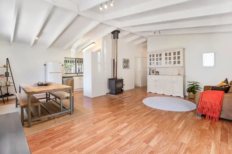 Main view of Homely house listing, 40 The Wool Road, Basin View NSW 2540