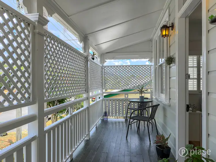 Second view of Homely house listing, 15 Coronation Street, Bardon QLD 4065