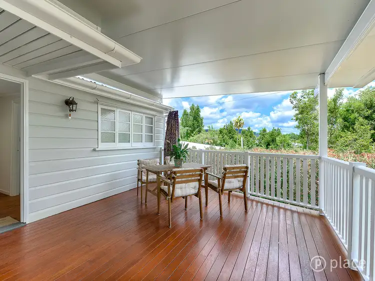 Third view of Homely house listing, 15 Coronation Street, Bardon QLD 4065