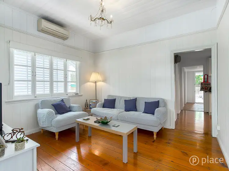 Sixth view of Homely house listing, 15 Coronation Street, Bardon QLD 4065