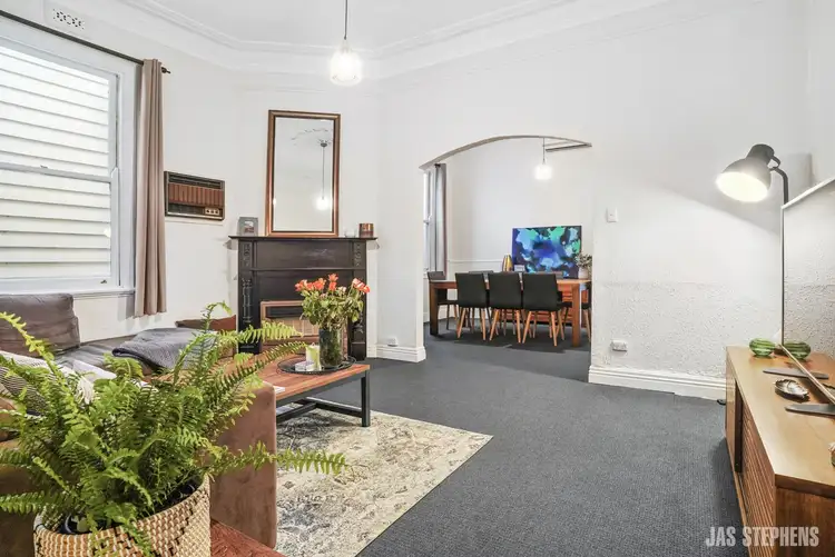 Second view of Homely house listing, 69 Macpherson Street, Footscray VIC 3011