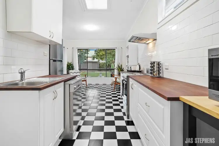 Third view of Homely house listing, 69 Macpherson Street, Footscray VIC 3011
